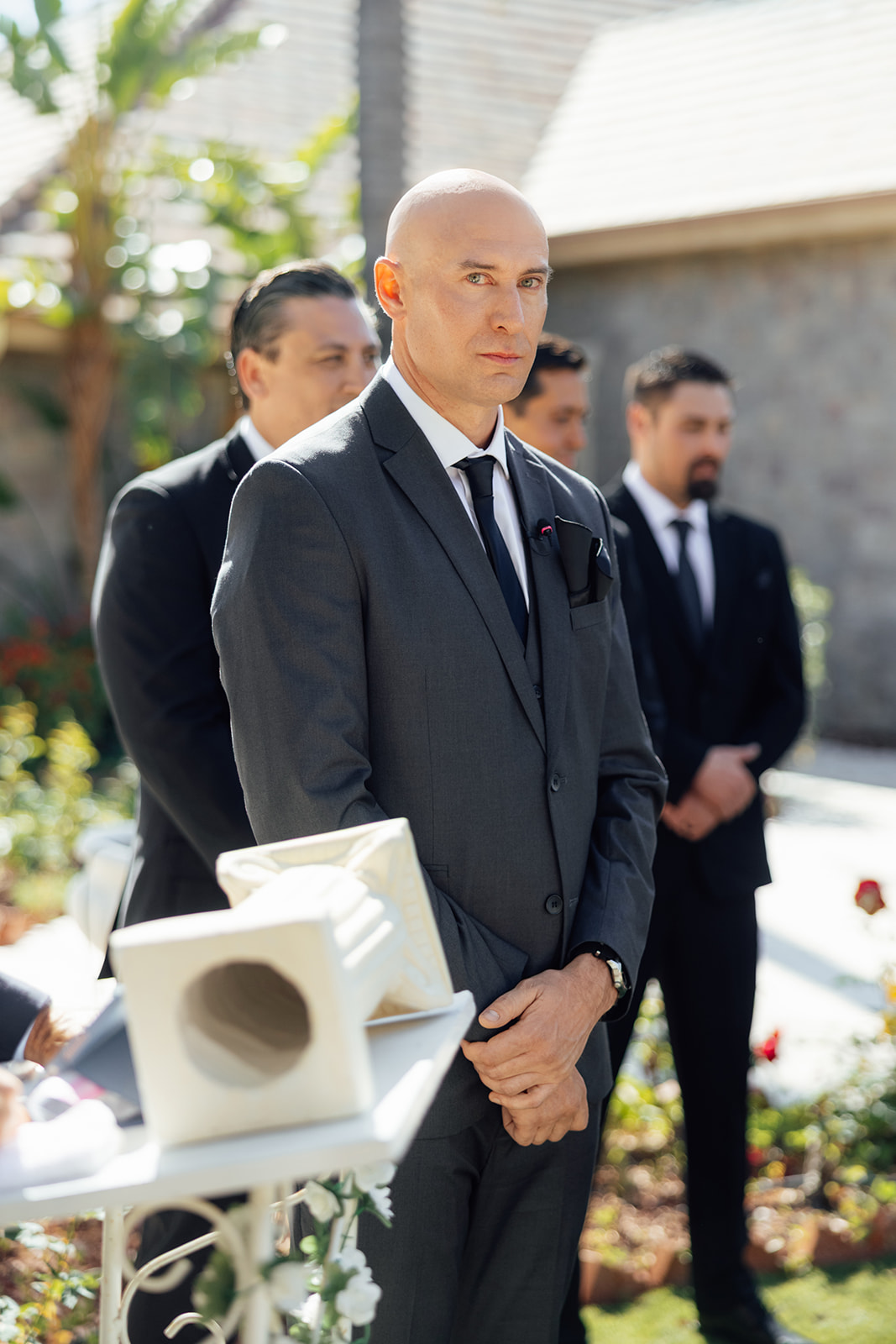 Lisa & Daniel wedding — highlights, photo 18